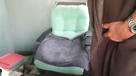 Daddy online show from May 26, 11:39 am