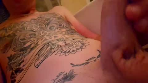 smallville456 online show from January 11, 6:55 pm