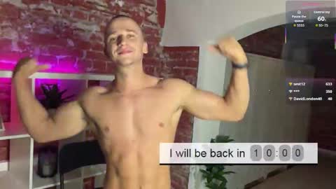 Mateo online show from October 18, 4:34 pm