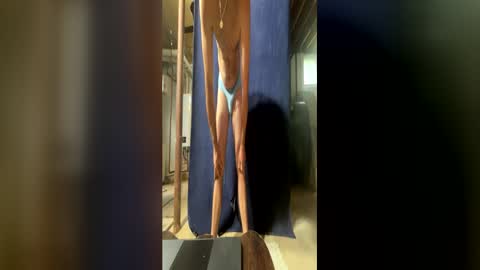 LookATme123 online show from May 14, 6:06 pm