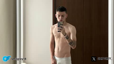 SMIT  online show from February 27, 10:31 pm