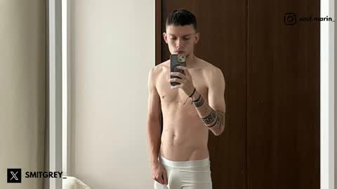 SMIT  online show from November 23, 10:32 pm