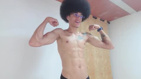 Smith Gael online show from March 18, 12:24 am