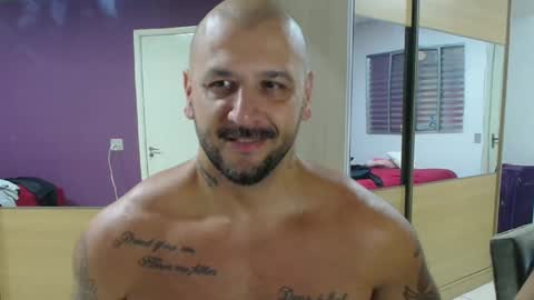 smithduke online show from February 14, 10:15 pm