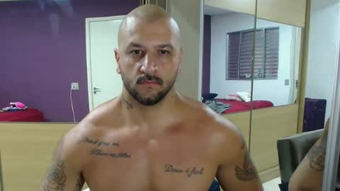 smithduke online show from February 20, 7:08 pm