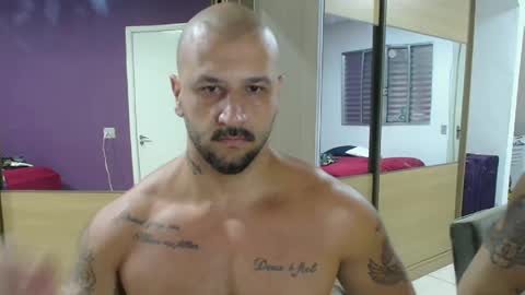 smithduke online show from February 27, 10:09 pm