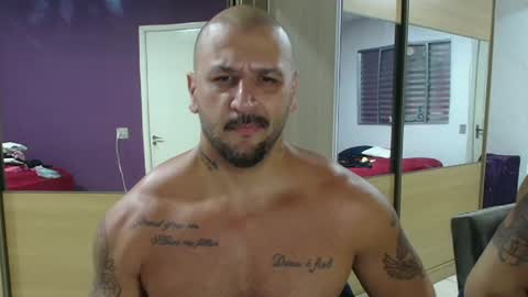 smithduke online show from March 4, 11:00 pm