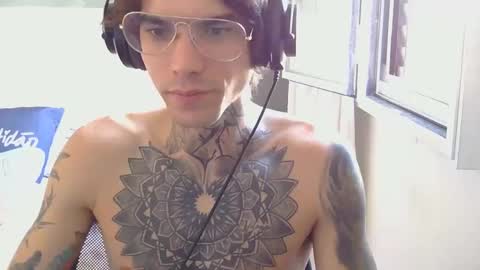 smoke_ink online show from March 9, 7:37 pm