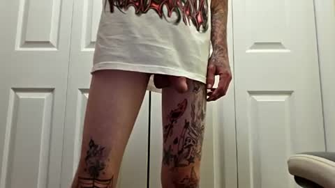 smokebandit420 online show from June 28, 9:10 pm