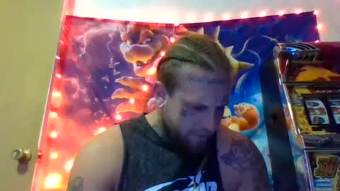 smoke online show from October 21, 2:14 am