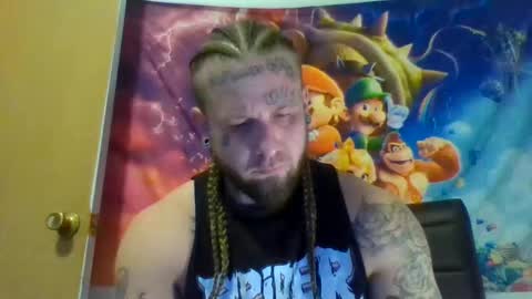 smoke online show from January 7, 1:10 am