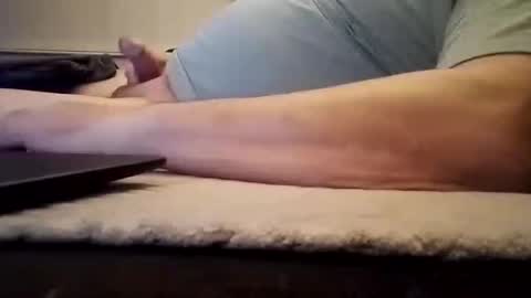 smokefetishman500 online show from February 24, 8:31 pm