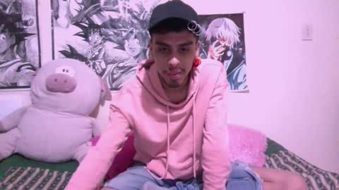 teddy online show from September 27, 8:01 am