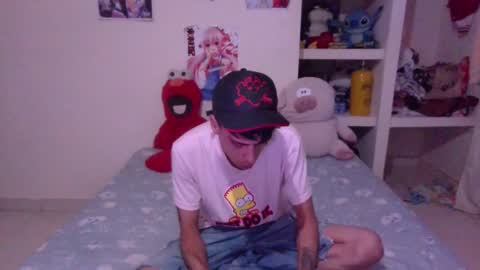 teddy online show from January 4, 6:52 am