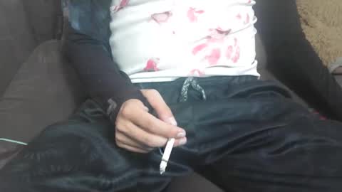 smoker2929 online show from March 17, 5:43 am