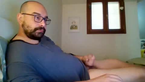 smoker985 online show from October 25, 7:10 am