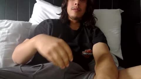 SmokeStar online show from February 25, 3:35 pm