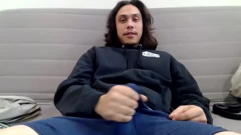 SmokeStar online show from January 30, 3:08 pm