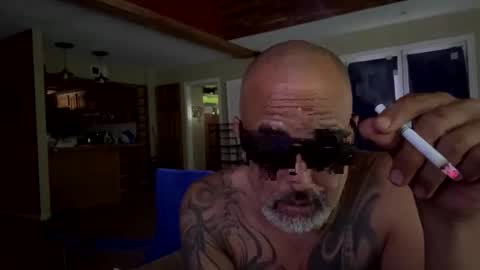 Smokey915 online show from May 16, 4:16 pm