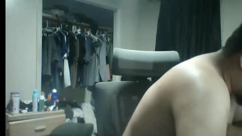smoky47 online show from June 18, 2:02 am