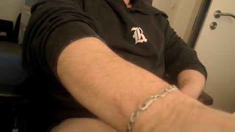 AllDayIDream online show from January 10, 7:04 am