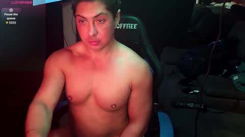 Myke Jackin online show from February 4, 9:04 am