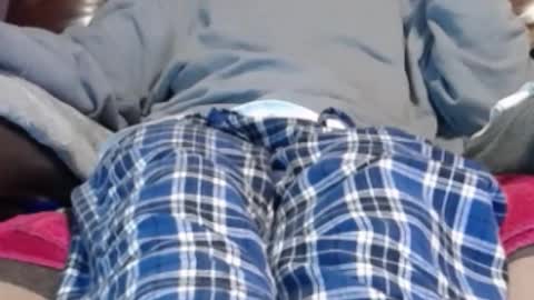 CJ online show from February 9, 12:30 pm