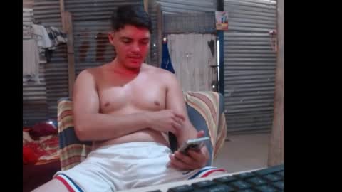 snakeguy08 online show from May 20, 7:53 pm