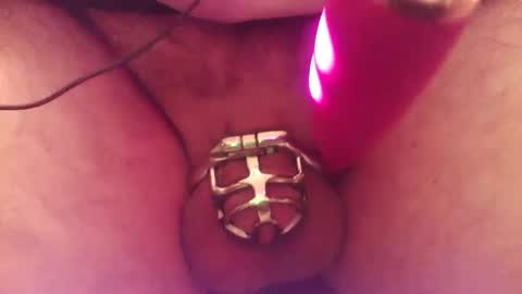 Sissy Boy online show from September 27, 7:12 pm