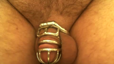 Sissy Boy online show from December 8, 11:08 pm