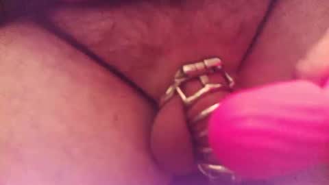 Sissy Boy online show from March 14, 6:37 pm