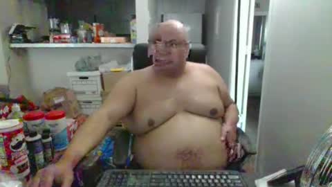 snapshot5x online show from March 23, 10:48 pm