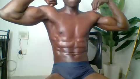 papi online show from October 26, 4:25 am