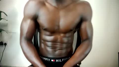 papi online show from March 27, 7:23 am