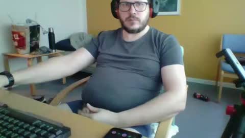 snebolden online show from January 27, 2:35 pm