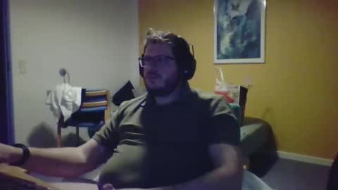 snebolden online show from March 3, 7:01 pm