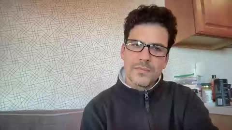 snfrisco76 online show from January 8, 10:37 pm