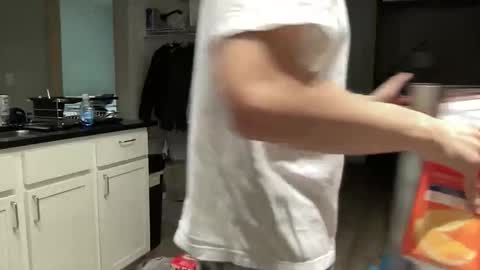 snowliht online show from November 25, 11:51 pm