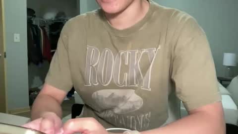 snowliht online show from January 15, 12:36 am