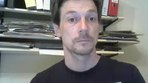 paul online show from May 1, 8:33 pm