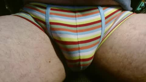 Adam online show from December 3, 6:14 pm