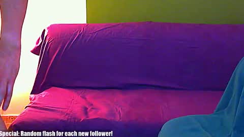 Snapshot of soak_ed85 chatting on October 13, 8:48 pm SoakEd online show from October 13, 8:48 pm