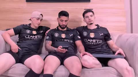 SOCCER HOT online show from March 26, 1:43 am