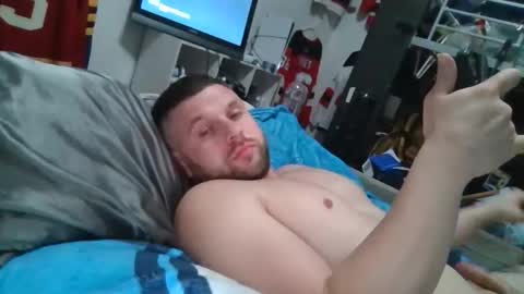 Mason Muscles online show from March 11, 11:34 pm