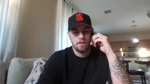 soft0ne online show from February 24, 2:26 pm