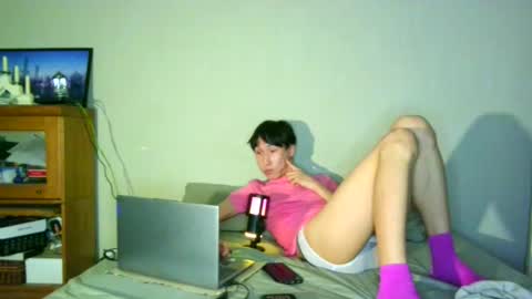 Softie online show from December 21, 5:43 pm