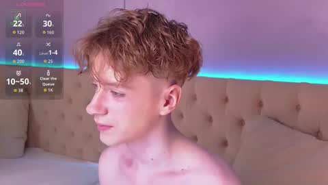 PAUL online show from January 11, 8:34 pm