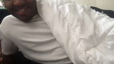 Imani online show from February 23, 6:42 pm