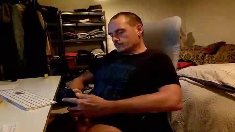 Alex Dixon online show from September 15, 7:15 pm