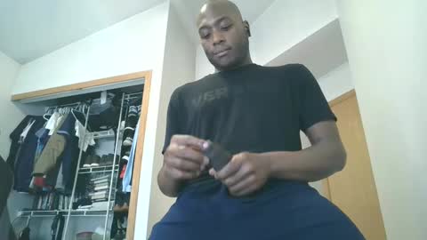 solidsnake992 online show from March 11, 8:09 pm